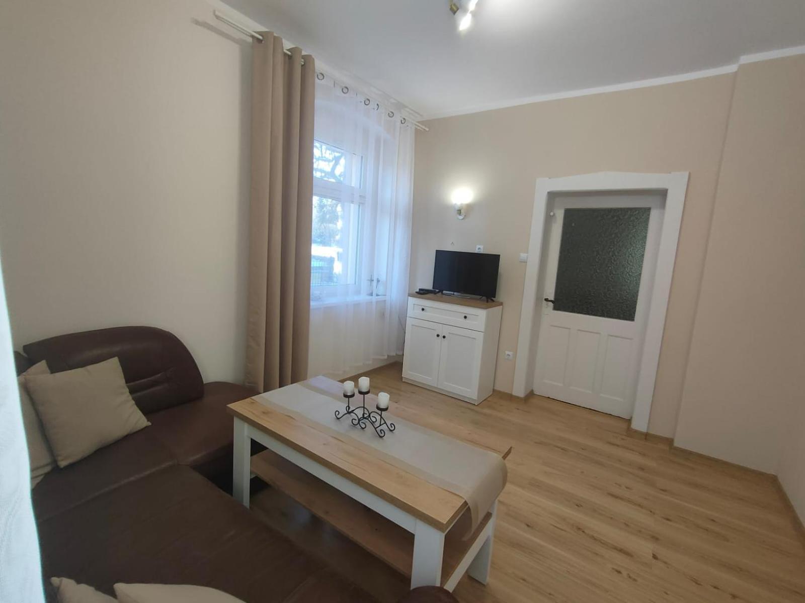 Willa Rozalia Szklarska Poręba Buitenkant foto